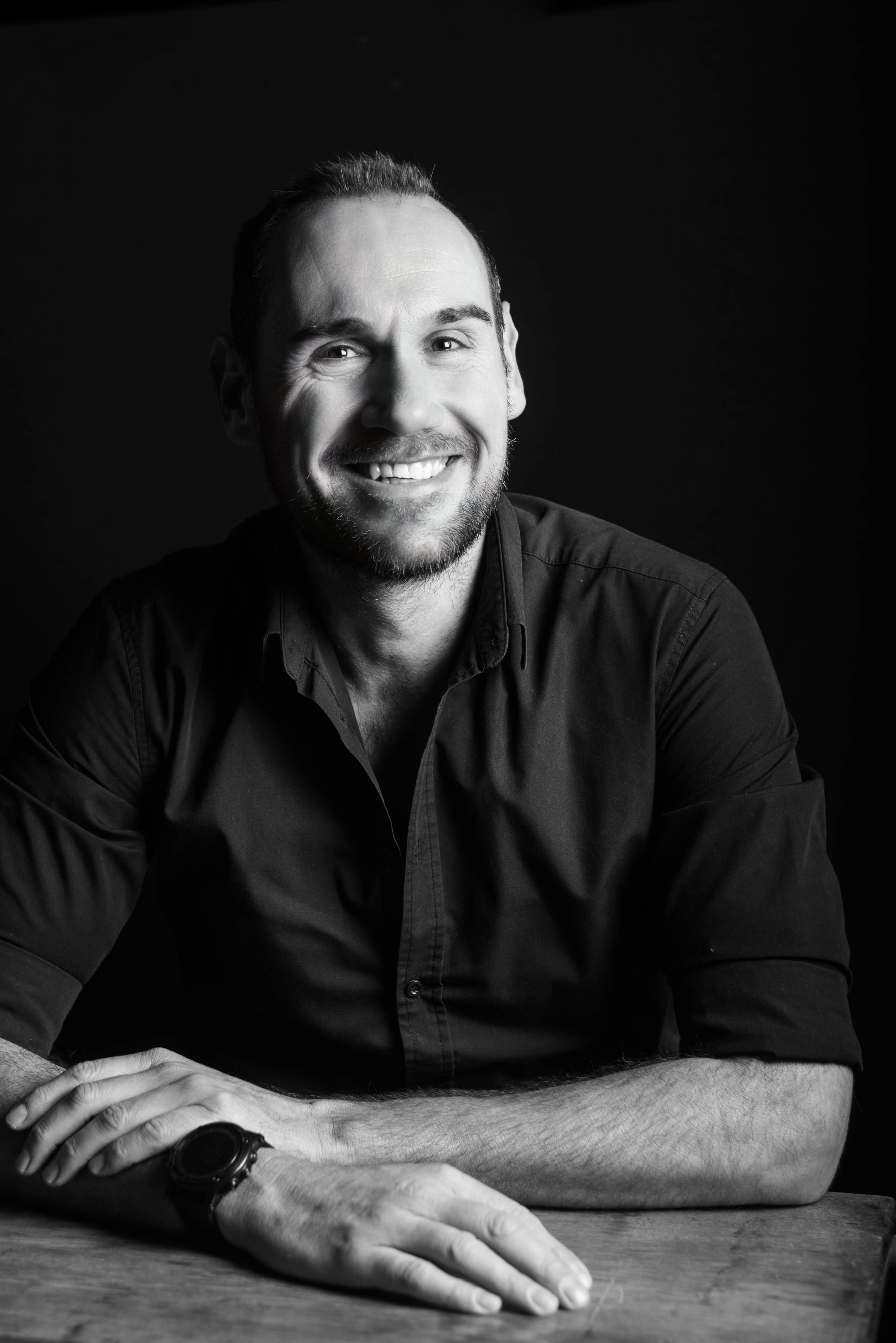 Daniel Ellis