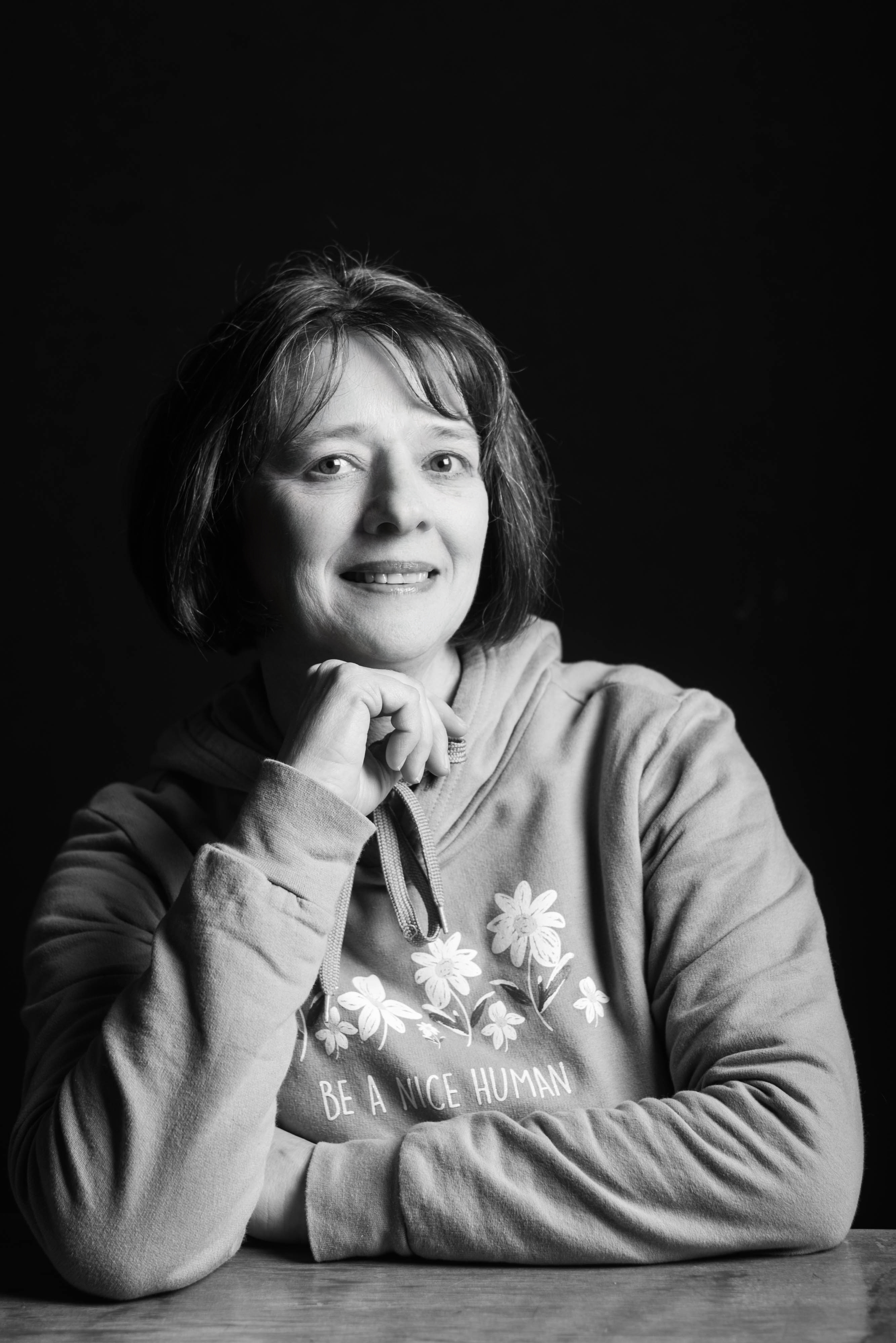 Penny Fahy