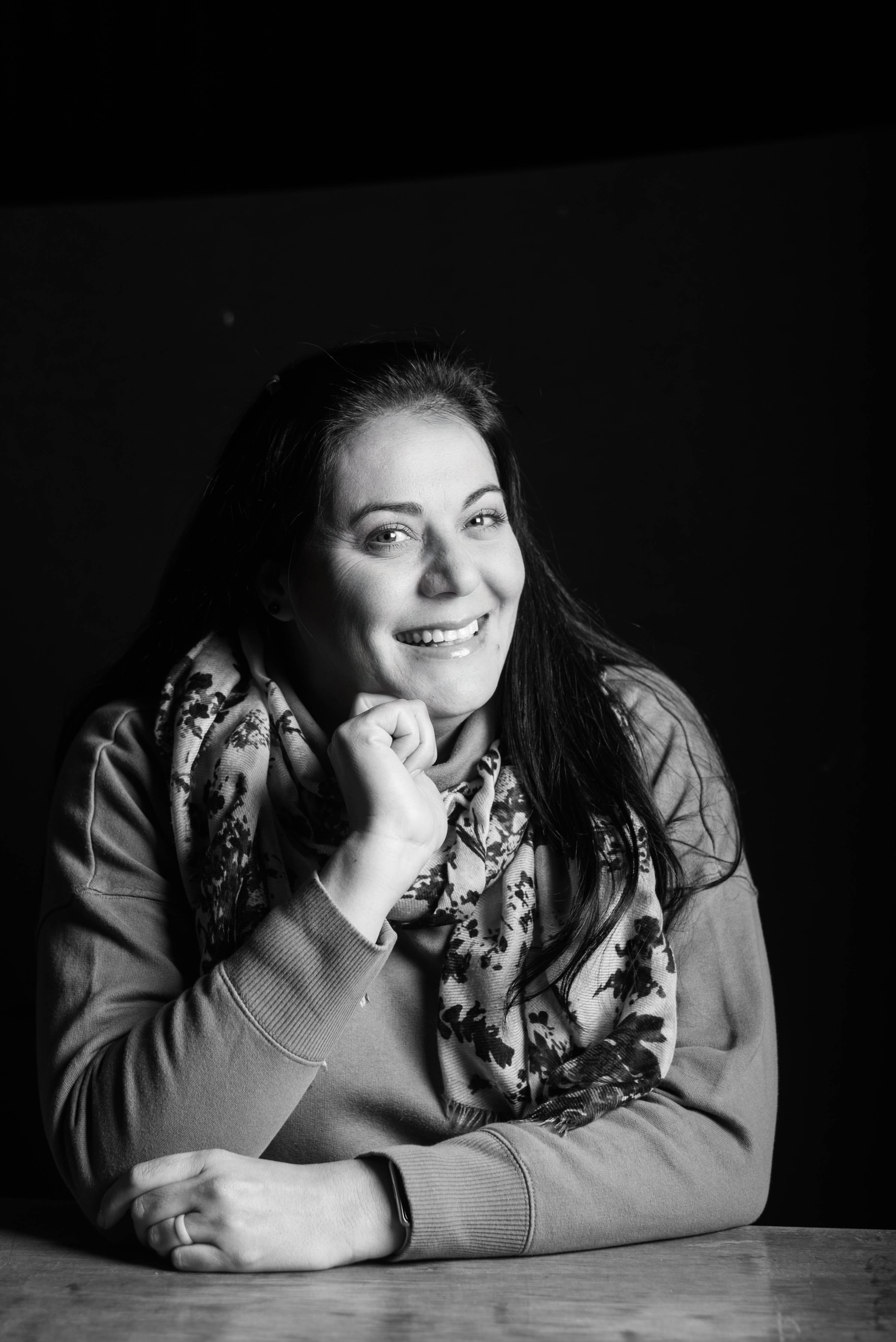 Jacqueline Mendes