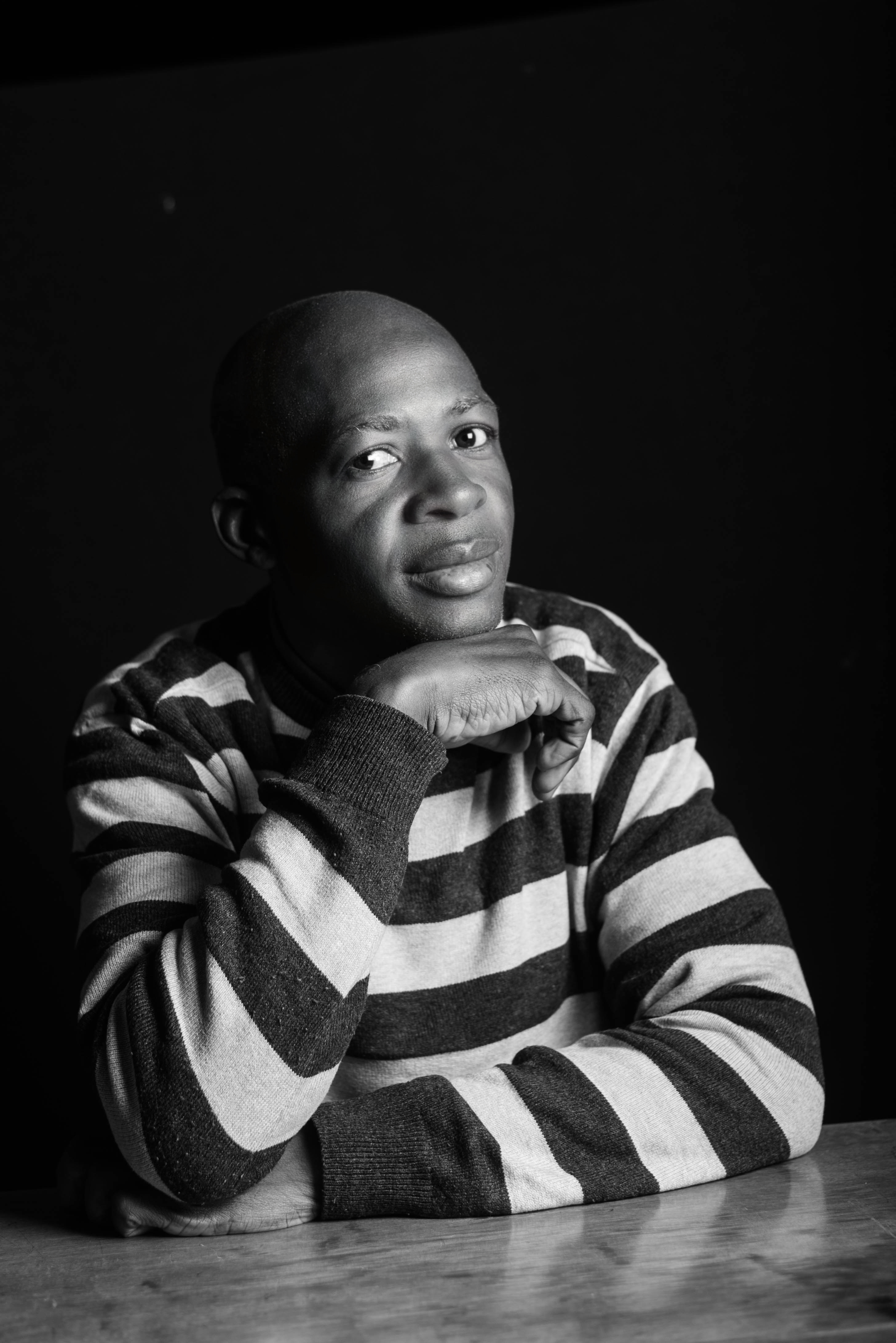Nathaniel Maphosa