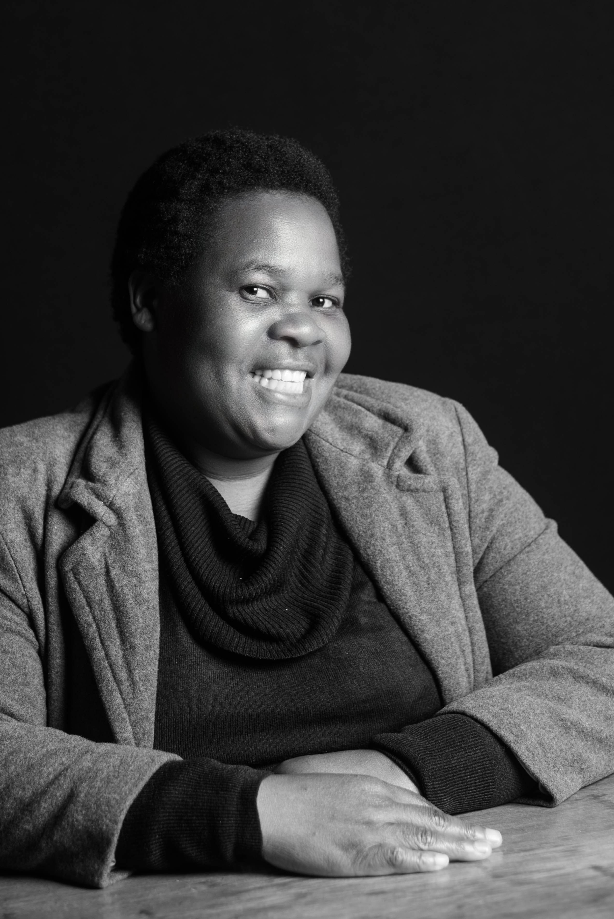 Nokuthula Ngwenya