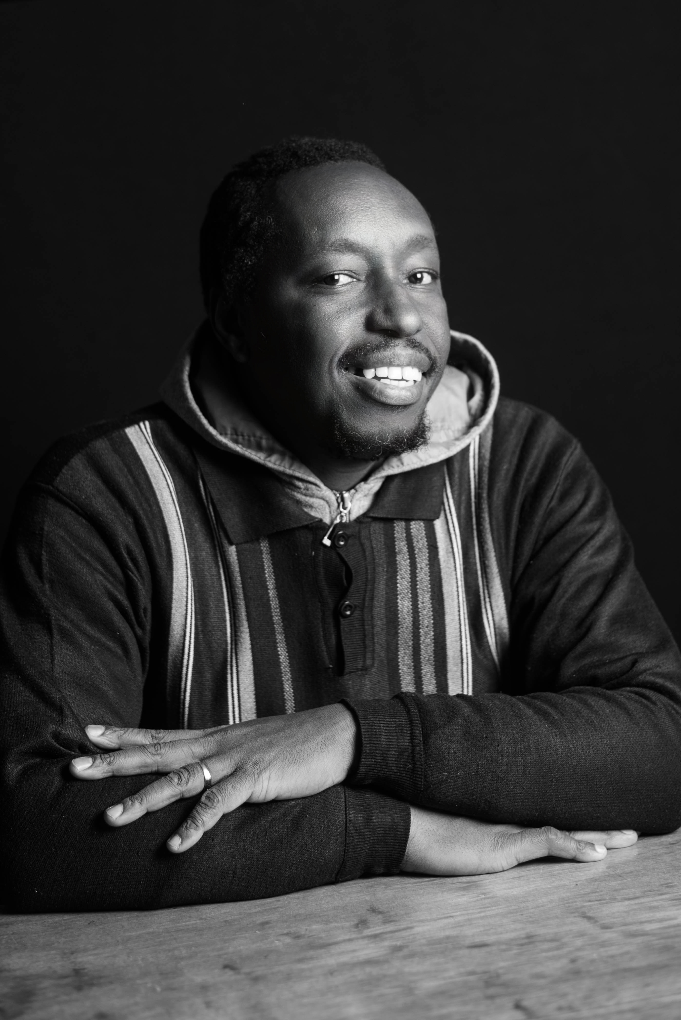 Andrew Munongi