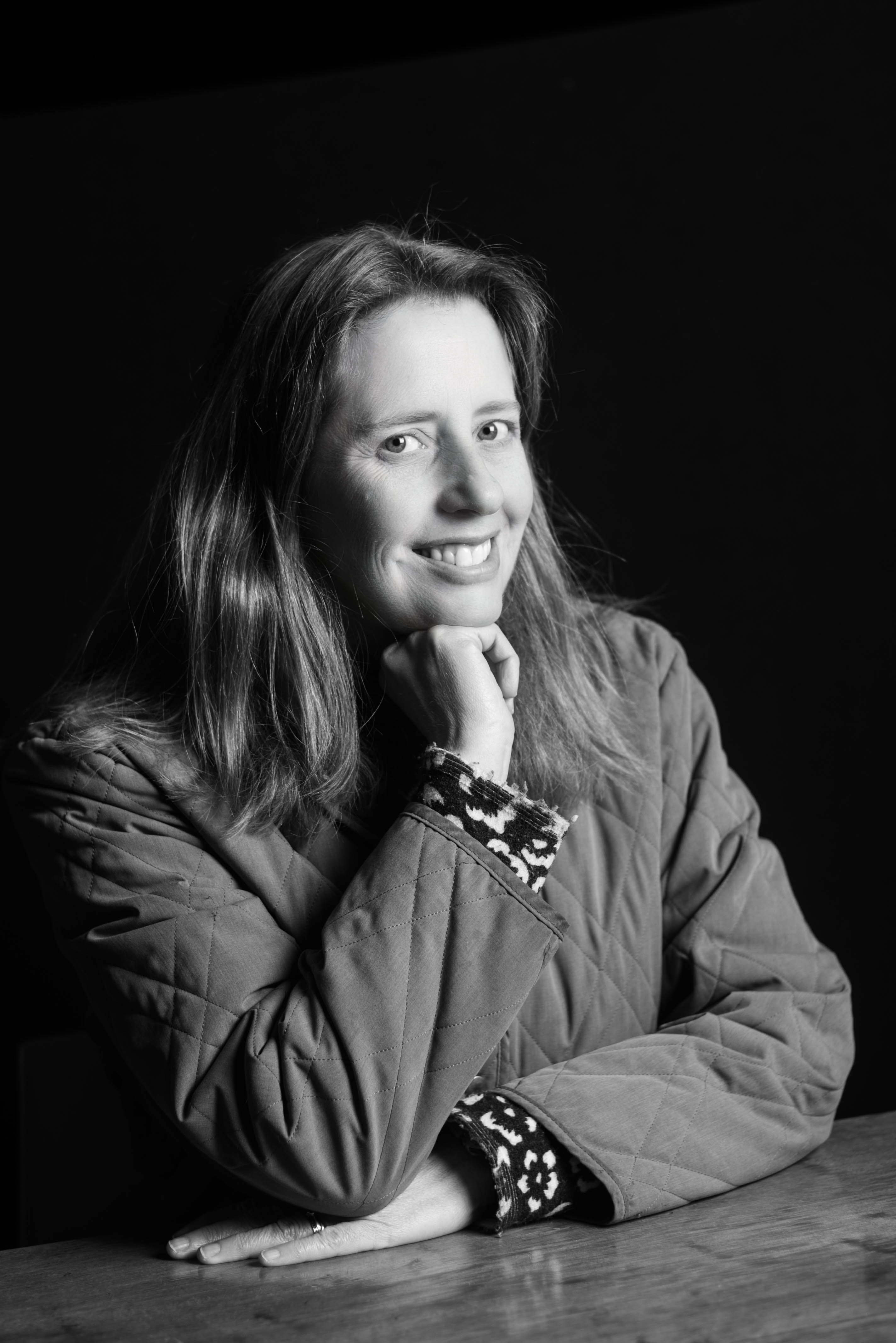 Raché van Zyl