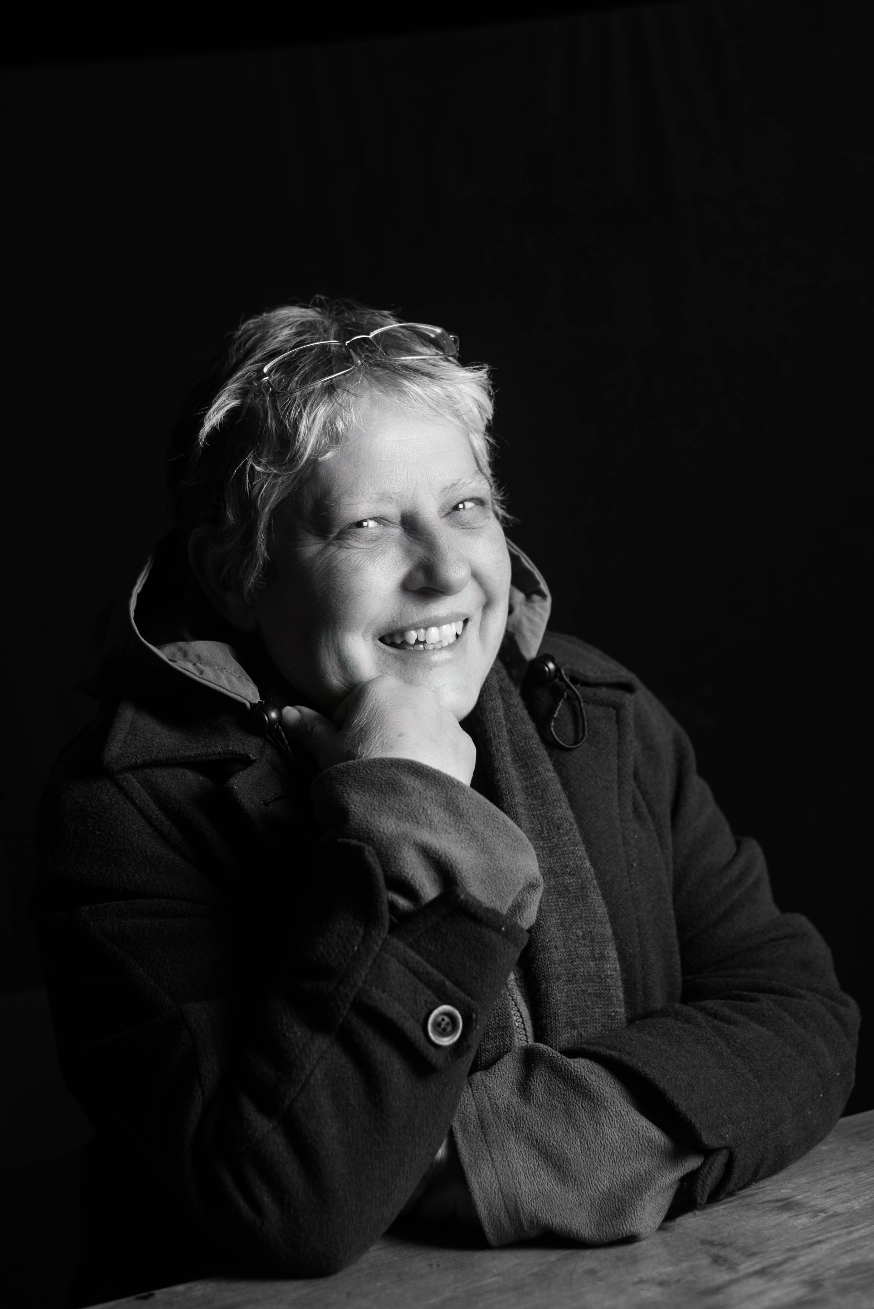 Jenny van Bebber