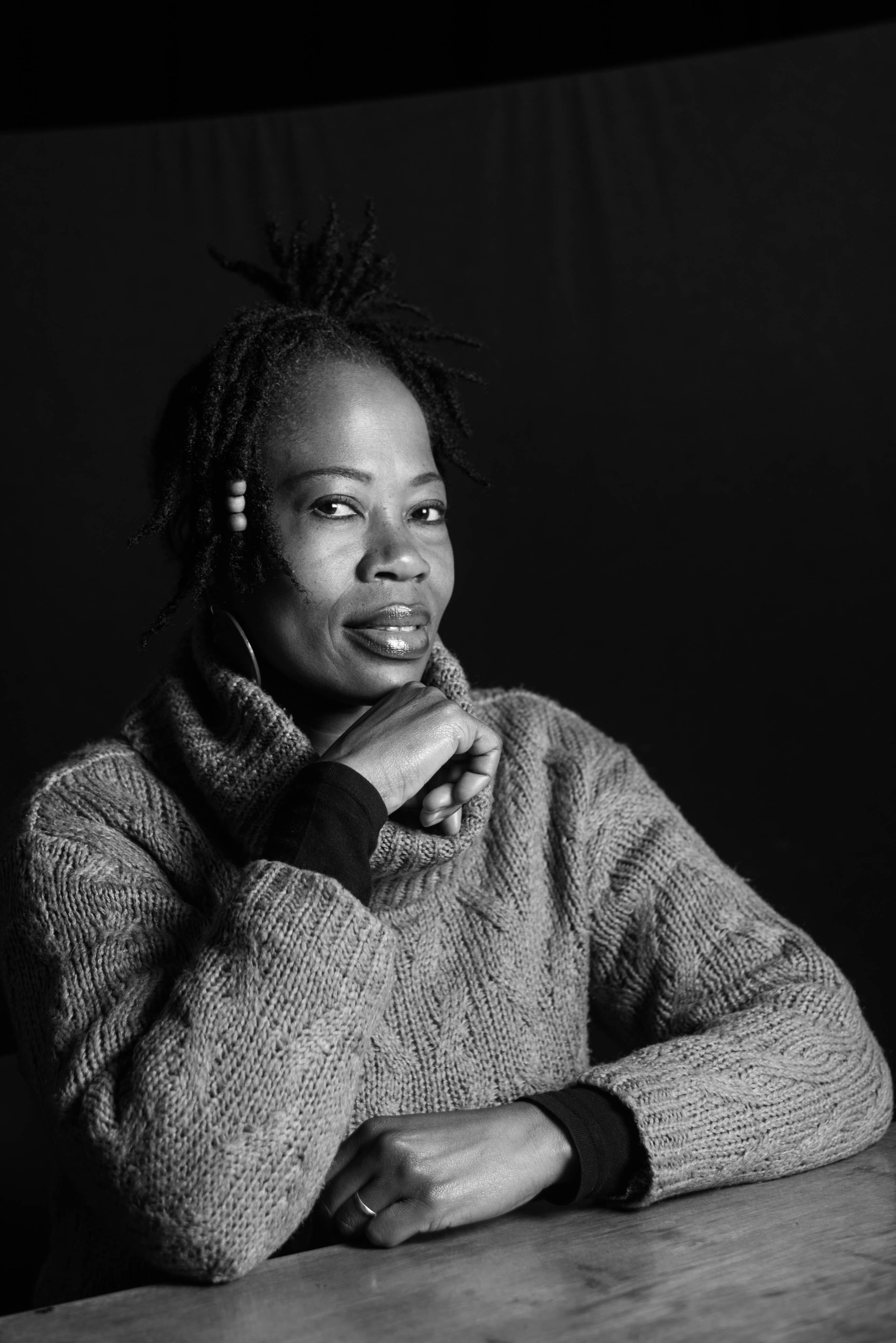 Margaret Sibanda