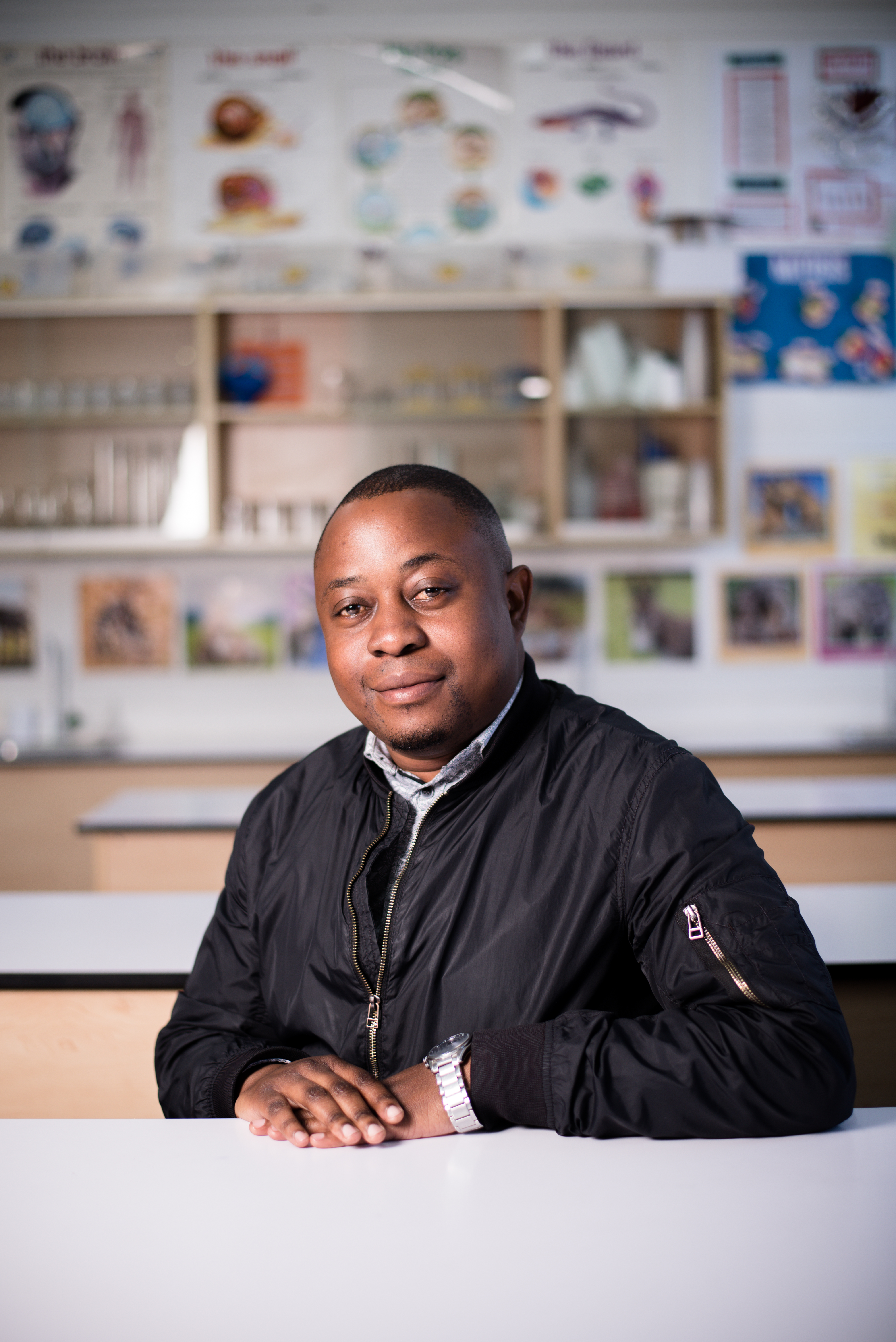 Dumisani Basopo