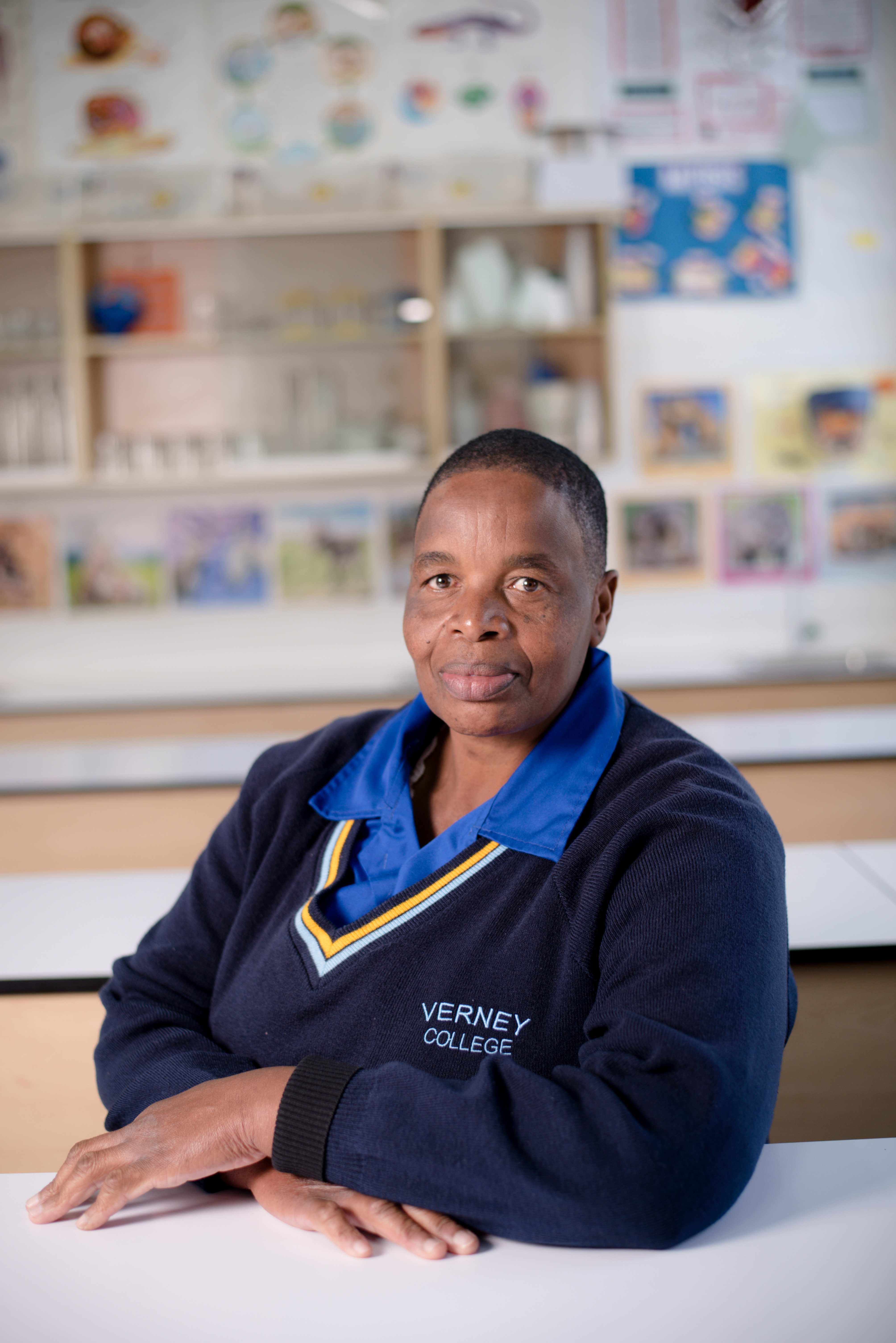Noma Bhebhe