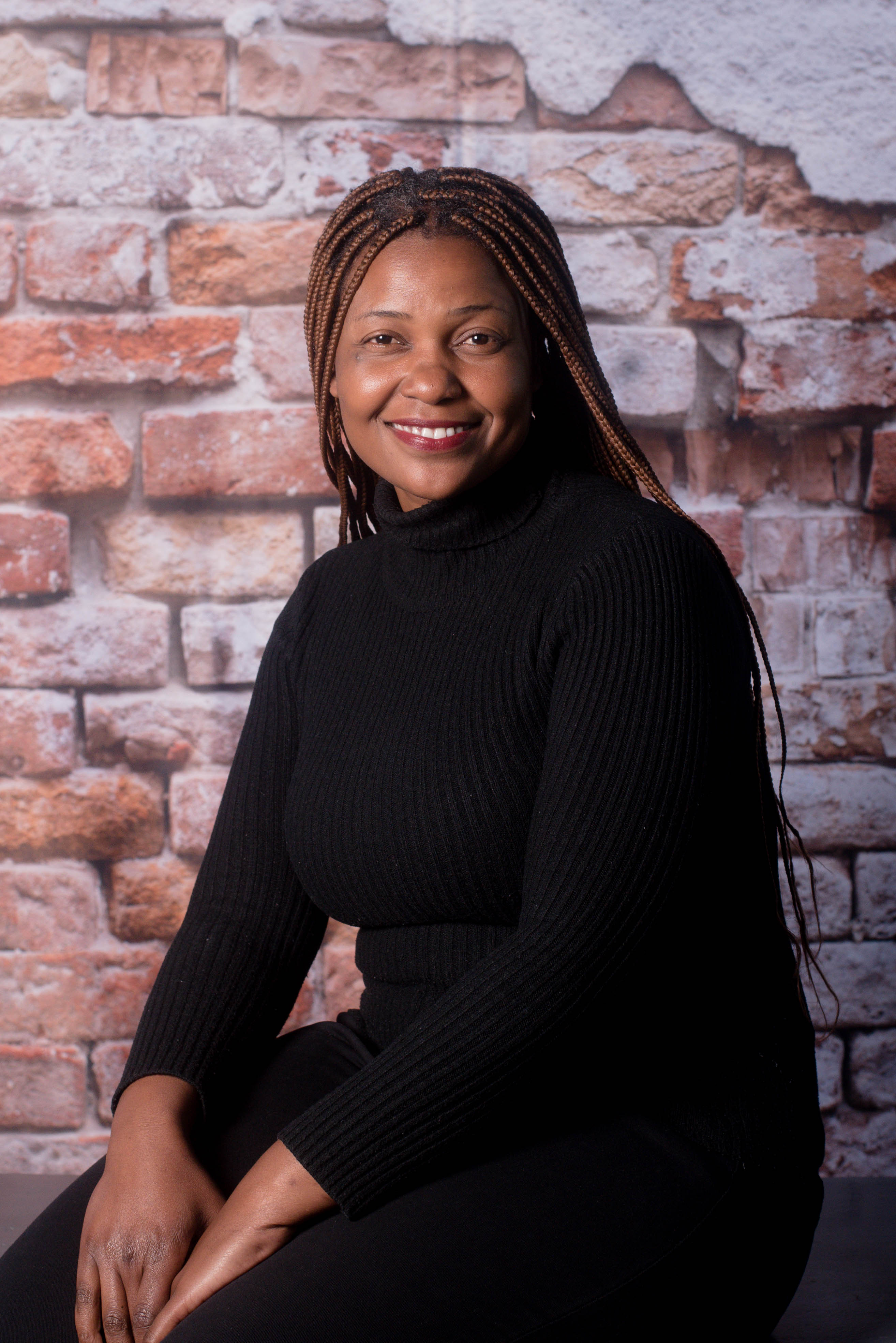 Sipiwe Dlamini